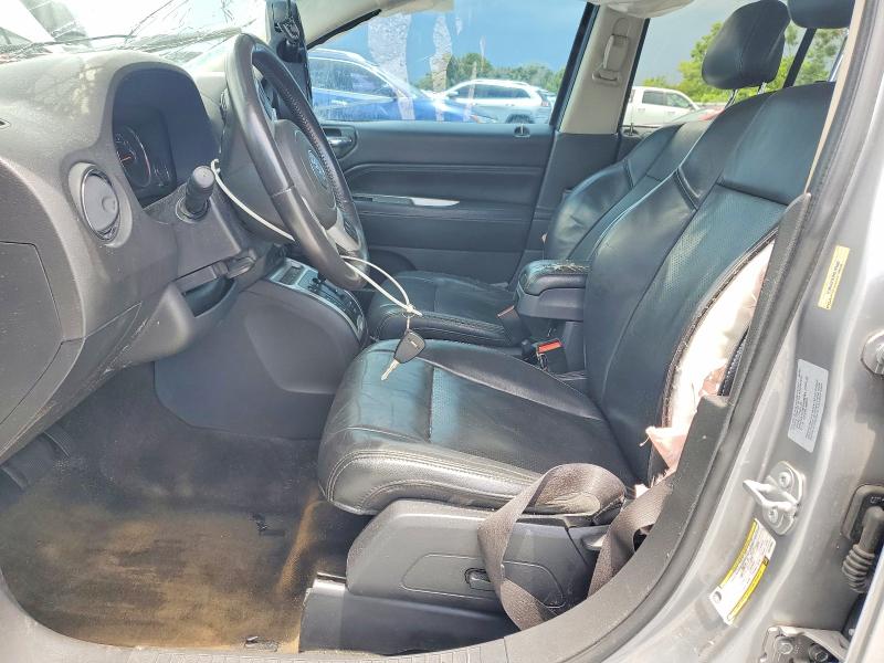 Aukcja sprzedaży 2017 Jeep Compass, vin: 1C4NJDEB3HD129682, numer aukcji: 58822776