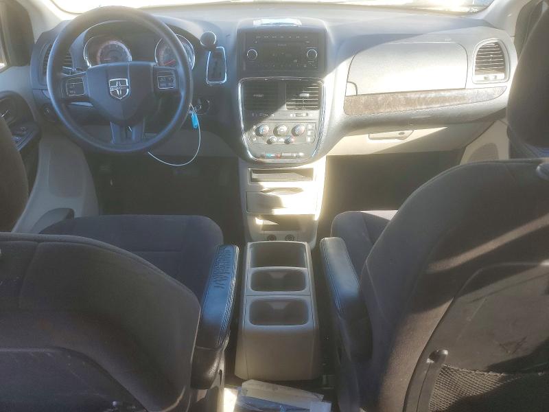 Aukcja sprzedaży 2011 Dodge Grand Caravan, vin: 2D4RN3DG3BR628518, numer aukcji: 57208056