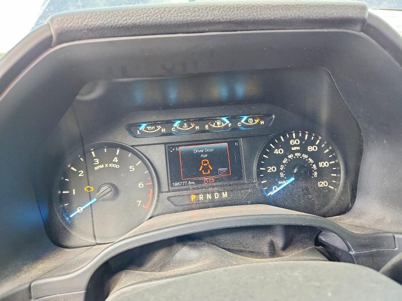 Продажа на аукционе авто 2019 Ford F150, vin: 1FTEW1CPXKKC30221, номер лота: 55996296