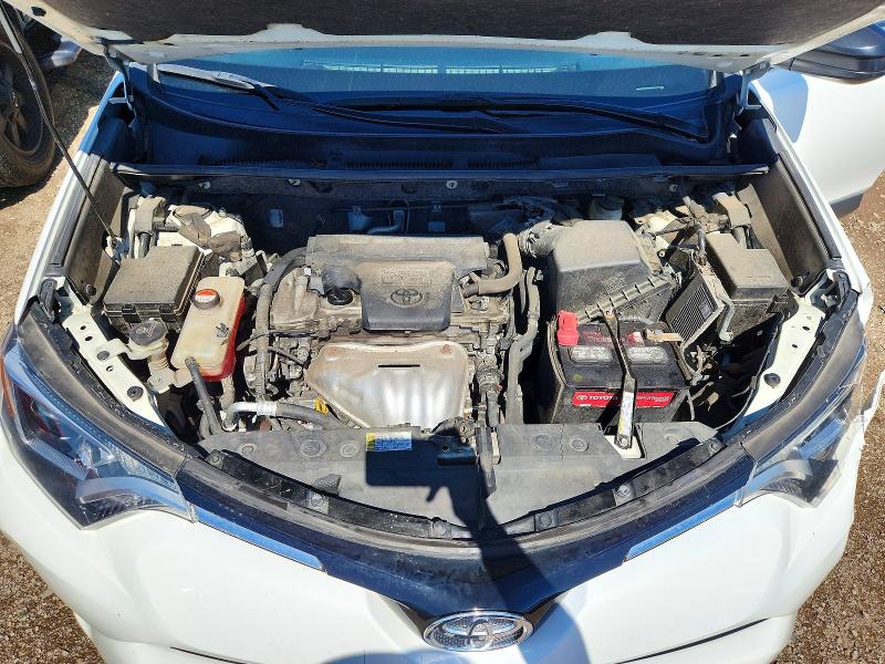 Aukcja sprzedaży 2016 Toyota Rav4, vin: JTMBFREV1GJ094779, numer aukcji: 57027026