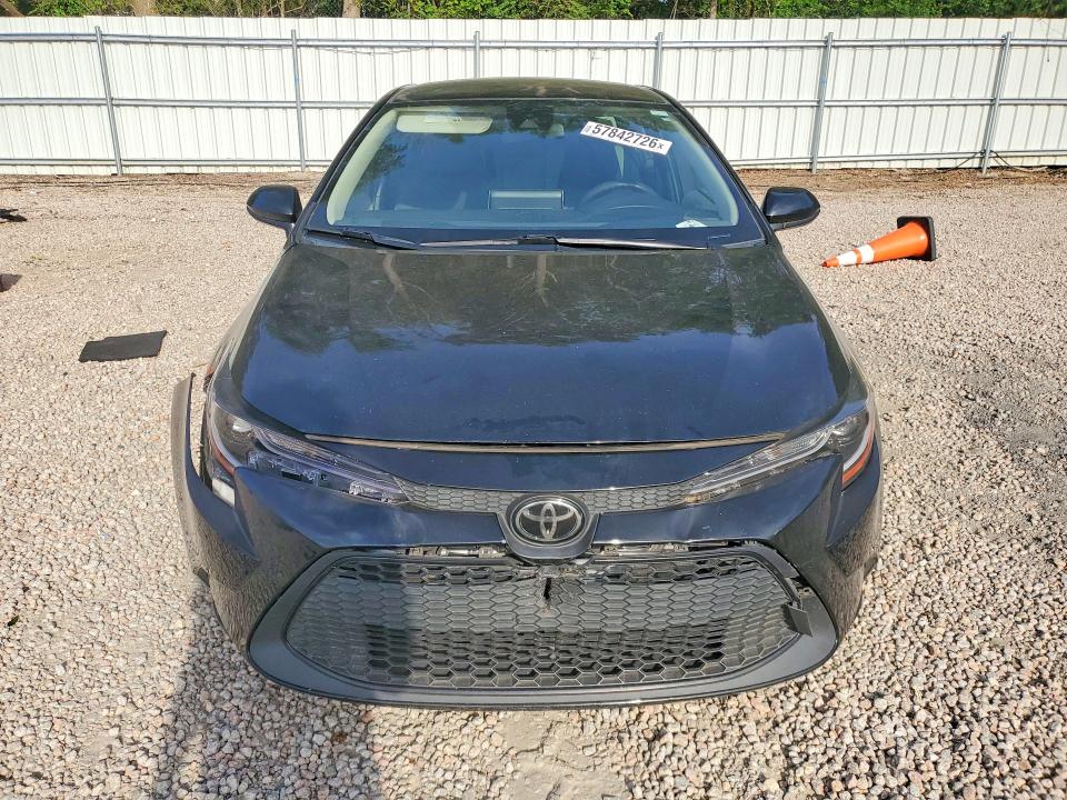 Aukcja sprzedaży 2020 Toyota Corolla, vin: JTDEPRAE5LJ029475, numer aukcji: 57842726