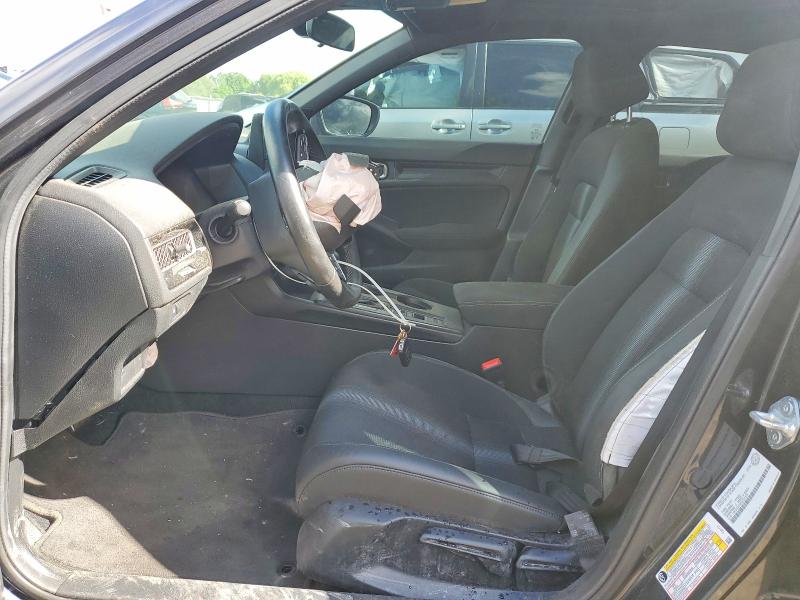 Aukcja sprzedaży 2025 Honda Civic, vin: 2HGFE2F59SH101578, numer aukcji: 56465036