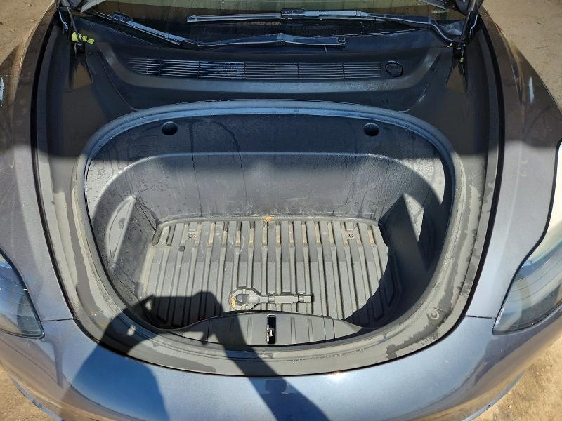 58396256 :رقم المزاد ، 5YJ3E1EA0NF370024 vin ، 2022 Tesla Model 3 مزاد بيع