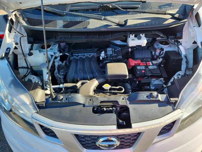 2020 Nissan Nv200 მანქანა იყიდება აუქციონზე, vin: 3N6CM0KN0LK698324, აუქციონის ნომერი: 57681916