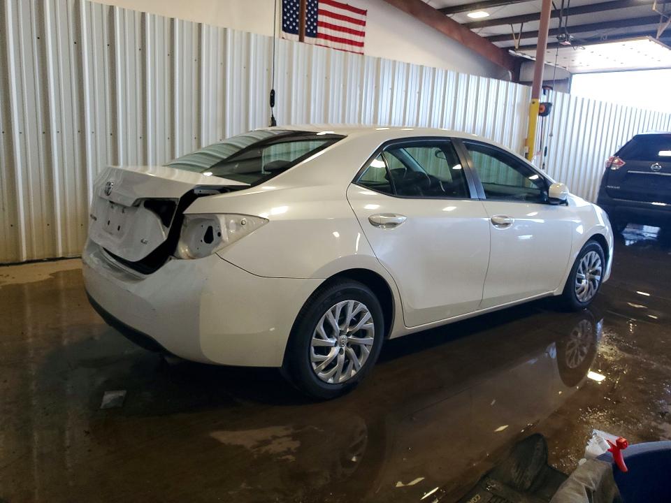 Aukcja sprzedaży 2017 Toyota Corolla, vin: 5YFBURHE7HP596209, numer aukcji: 55177846