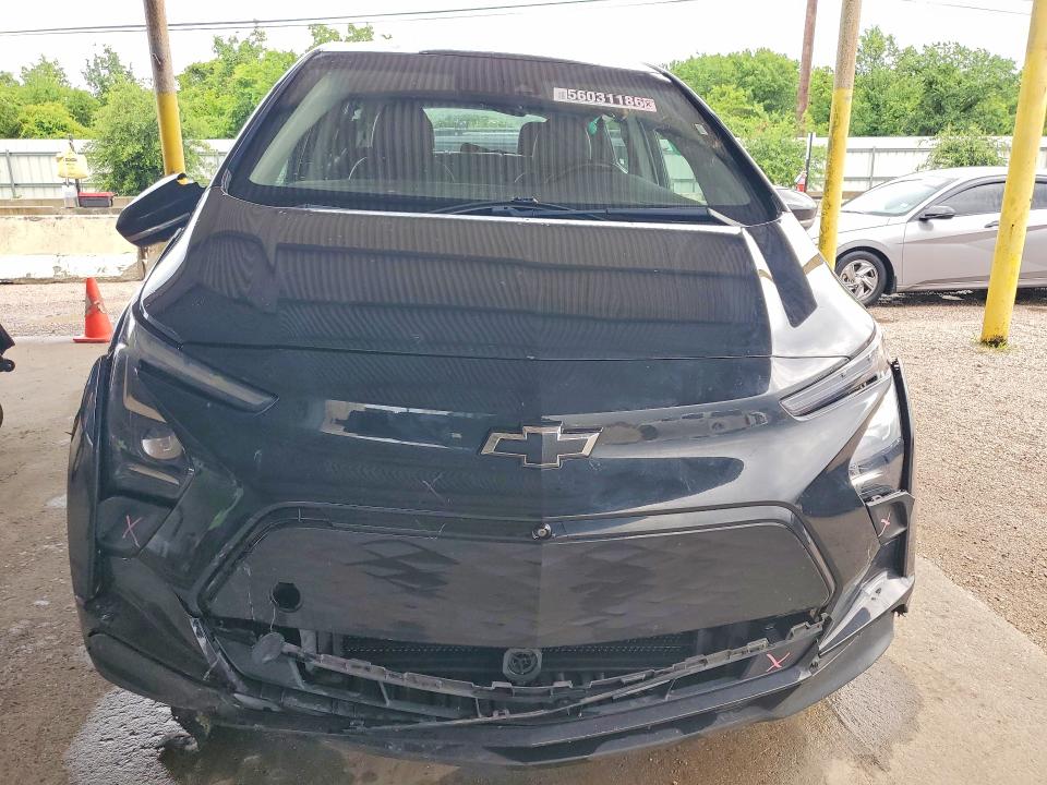Продаж на аукціоні авто 2023 Chevrolet Bolt Ev, vin: 1G1FX6S08P4138337, номер лоту: 56031186
