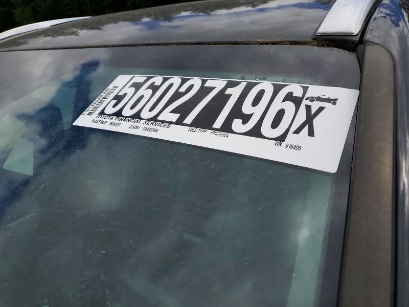 Aukcja sprzedaży 2021 Toyota Highlander, vin: 5TDDBRCH4MS016495, numer aukcji: 56027196