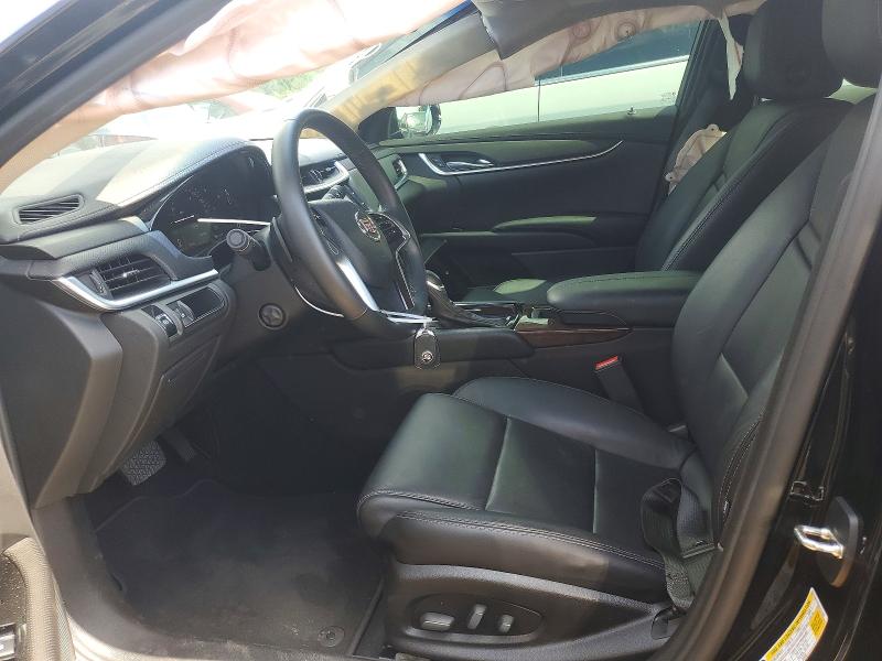55427616 :رقم المزاد ، 2G61L5S35F9127358 vin ، 2015 Cadillac Xts مزاد بيع