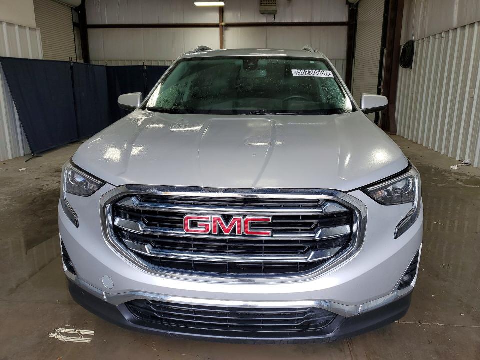 Продажа на аукционе авто 2021 Gmc Terrain, vin: 3GKALPEV2ML309457, номер лота: 56230606