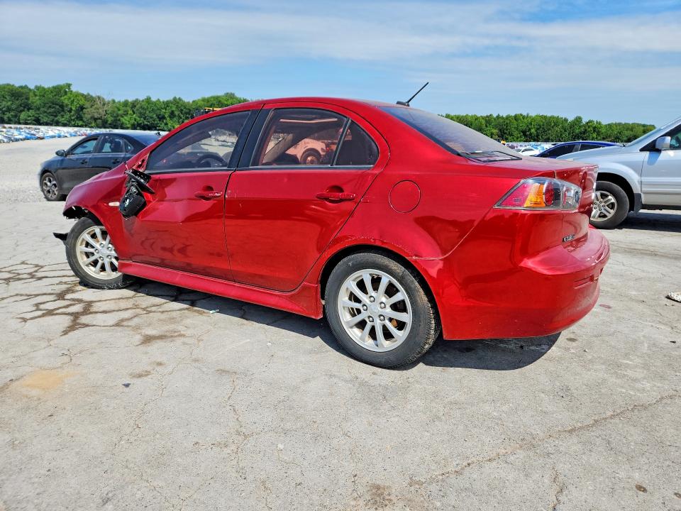 Aukcja sprzedaży 2014 Mitsubishi Lancer, vin: JA32U2FU1EU005158, numer aukcji: 55054836