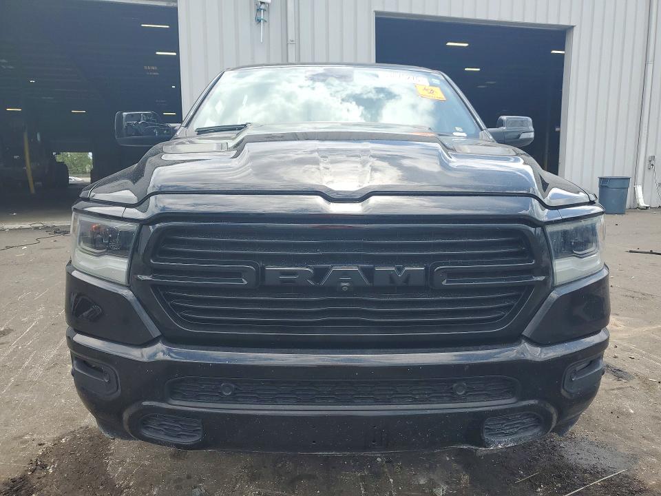 2023 Ram 1500 მანქანა იყიდება აუქციონზე, vin: 1C6SRFJT0PN576685, აუქციონის ნომერი: 53876276