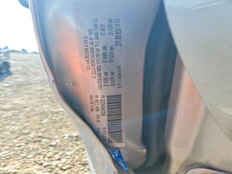 Auction sale of the 2019 Dodge Charger, vin: 2C3CDXHG3KH673590, lot number: 55813926