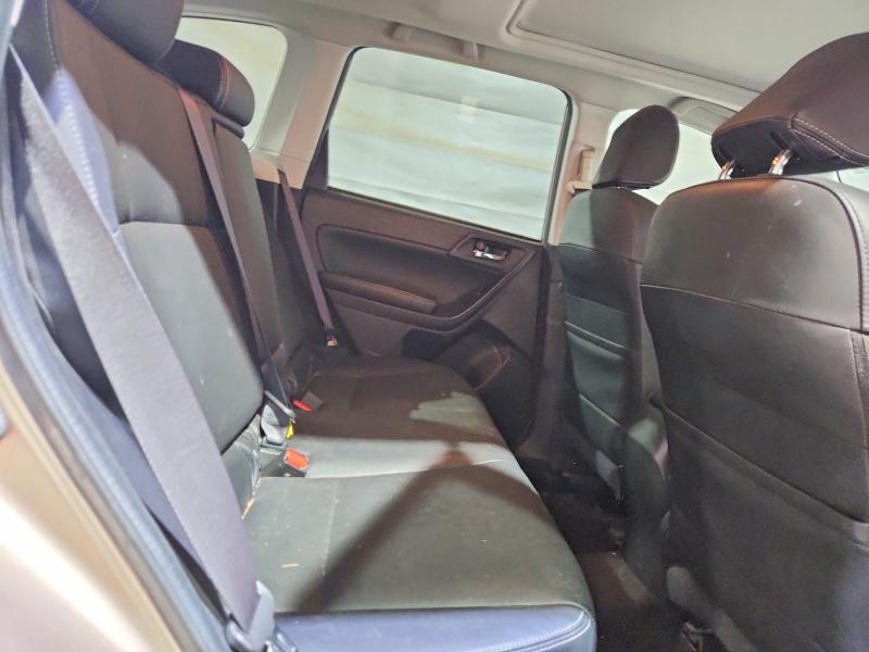 Продажа на аукционе авто 2014 Subaru Forester, vin: JF2SJAJC9EH423657, номер лота: 56998486