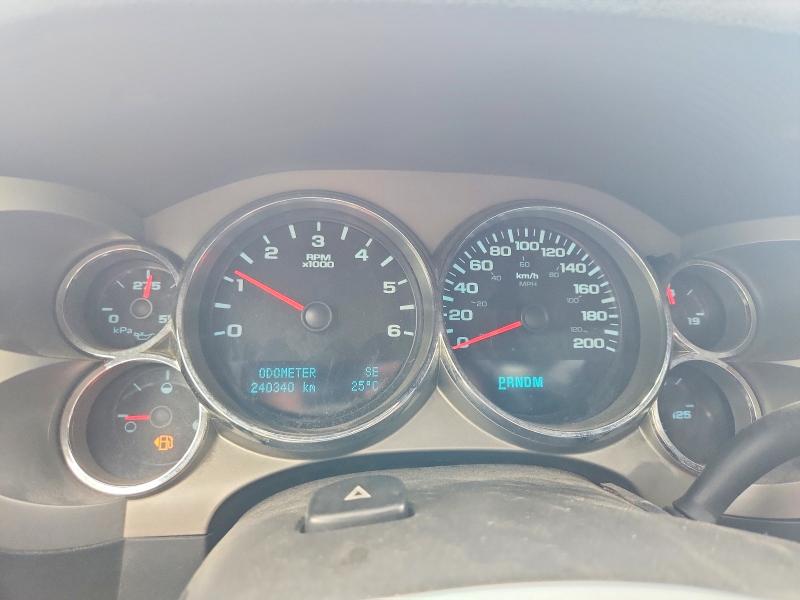 2010 Gmc Sierra მანქანა იყიდება აუქციონზე, vin: 1GTSKVE38AZ157713, აუქციონის ნომერი: 56814946
