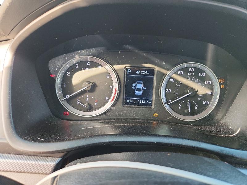 Aukcja sprzedaży 2019 Hyundai Sonata, vin: 5NPE24AF7KH762600, numer aukcji: 59001916