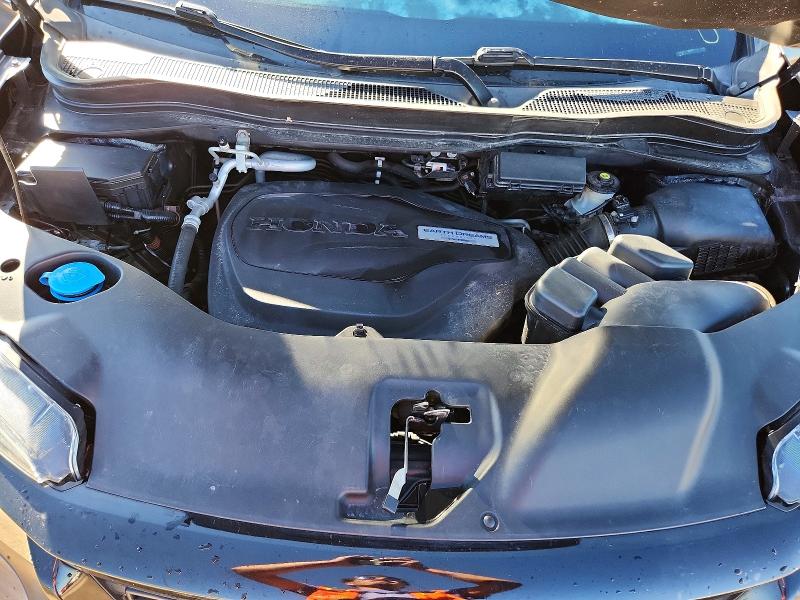 Aukcja sprzedaży 2019 Honda Passport, vin: 5FNYF8H56KB020676, numer aukcji: 57536466