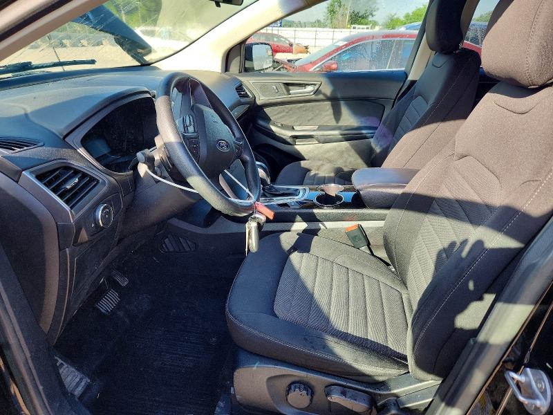 Продаж на аукціоні авто 2018 Ford Edge, vin: 2FMPK3G97JBB32845, номер лоту: 56241516