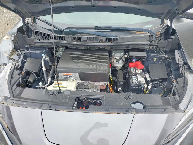 Aukcja sprzedaży 2020 Nissan Leaf, vin: 1N4AZ1BP5LC310034, numer aukcji: 56021506