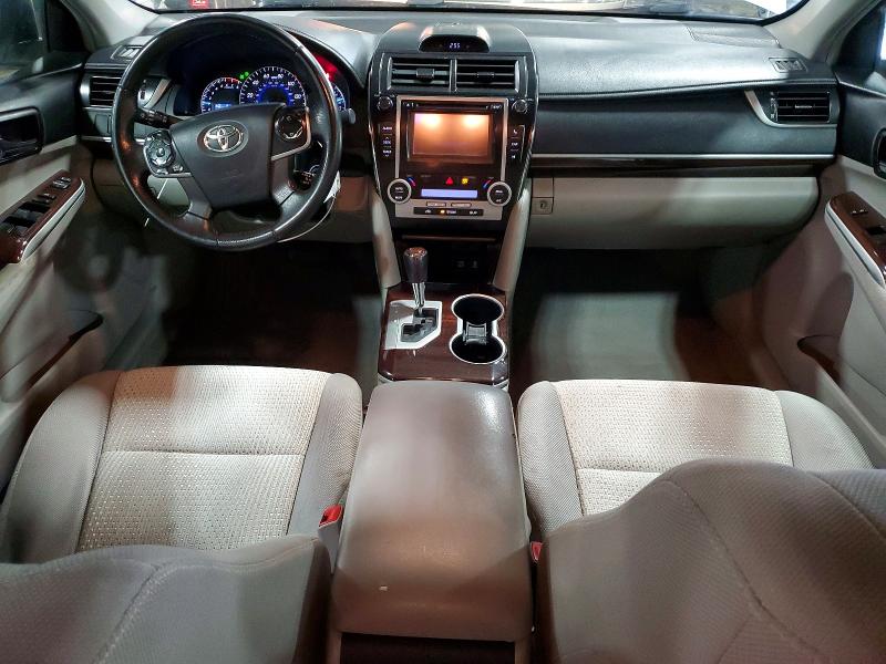 Продаж на аукціоні авто 2012 Toyota Camry, vin: 4T4BF1FK1CR233163, номер лоту: 56036756