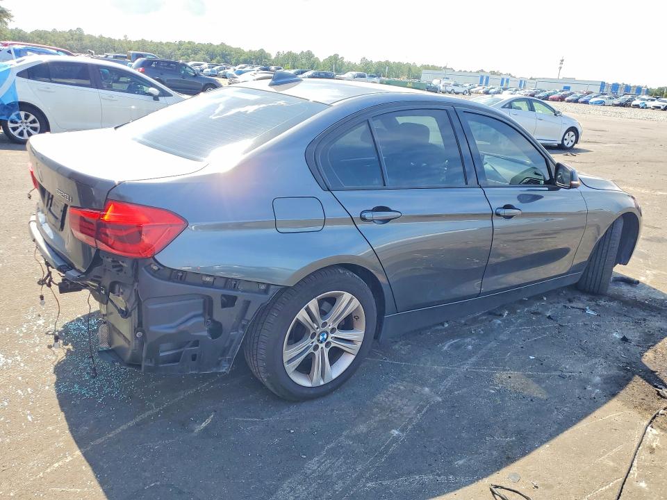 Aukcja sprzedaży 2016 Bmw 328, vin: WBA8E9G50GNT42195, numer aukcji: 58490906
