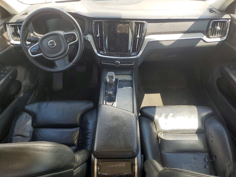 Aukcja sprzedaży 2022 Volvo S60, vin: 7JRL12FLXNG165397, numer aukcji: 58523016
