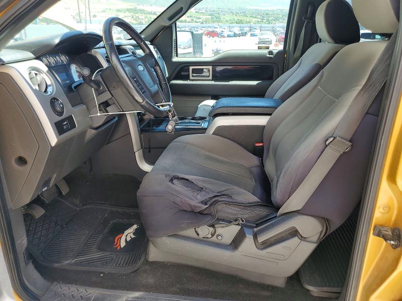Продаж на аукціоні авто 2009 Ford F150, vin: 1FTPW14VX9KA38748, номер лоту: 55877656