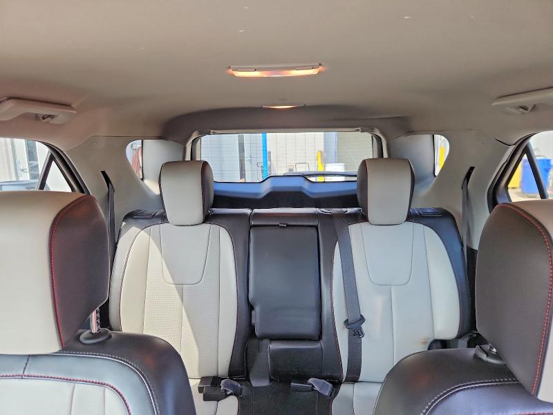 Продажа на аукционе авто 2016 Chevrolet Equinox, vin: 2GNALDEK1G6121822, номер лота: 55555466