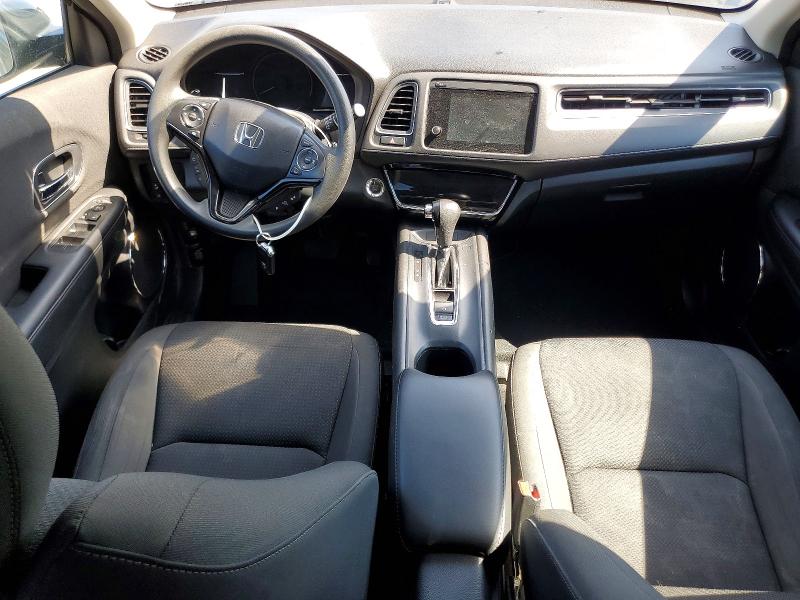 2022 Honda Hr-v მანქანა იყიდება აუქციონზე, vin: 3CZRU5H51NM740549, აუქციონის ნომერი: 58804506