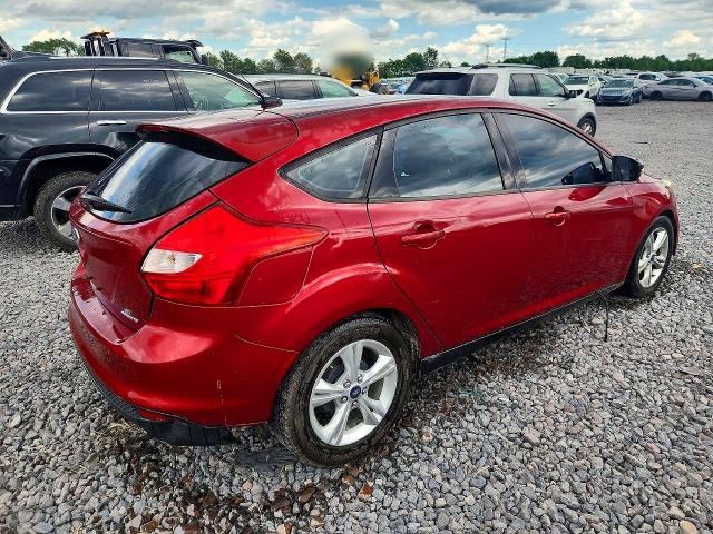 Aukcja sprzedaży 2013 Ford Focus, vin: 1FADP3K21DL381655, numer aukcji: 58319676