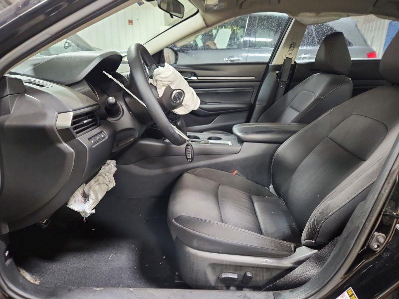 2020 Nissan Altima მანქანა იყიდება აუქციონზე, vin: 1N4BL4BV4LC277078, აუქციონის ნომერი: 57363306