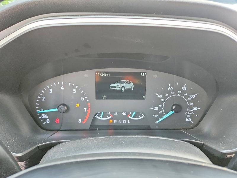 Aukcja sprzedaży 2022 Ford Escape, vin: 1FMCU9H63NUA22844, numer aukcji: 56249236