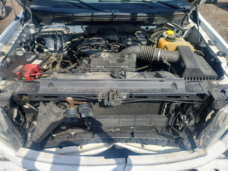 Aukcja sprzedaży 2014 Ford F150, vin: 1FTEX1CMXEFD05483, numer aukcji: 56225396