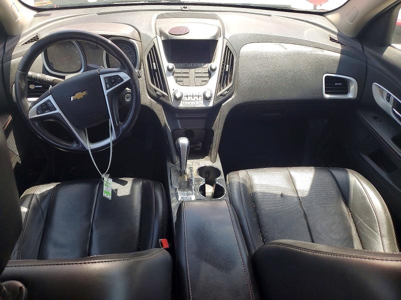 59067176 :رقم المزاد ، 2GNALCEK3E6167675 vin ، 2014 Chevrolet Equinox مزاد بيع