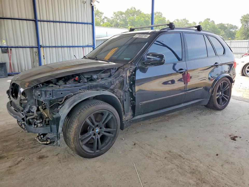 Продажа на аукционе авто 2012 Bmw X5, vin: 5YMGY0C54CLK27359, номер лота: 57403316
