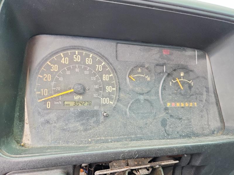 Продажа на аукционе авто 2007 Isuzu Npr, vin: 4KLB4B1U87J800348, номер лота: 58230556