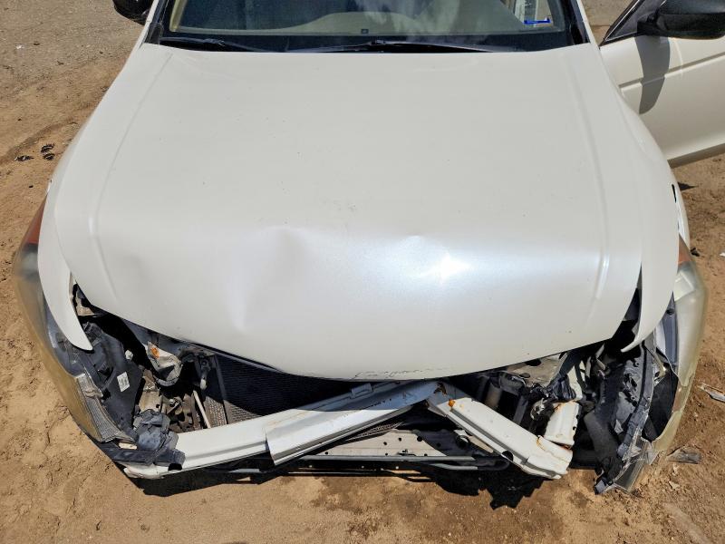 Auction sale of the 2009 Honda Accord, vin: 1HGCP36889A048846, lot number: 58031746