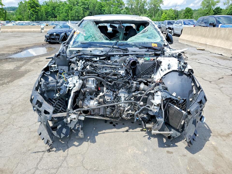 Продаж на аукціоні авто 2020 Bmw M235xi, vin: WBA13AL01L7G28075, номер лоту: 58731296