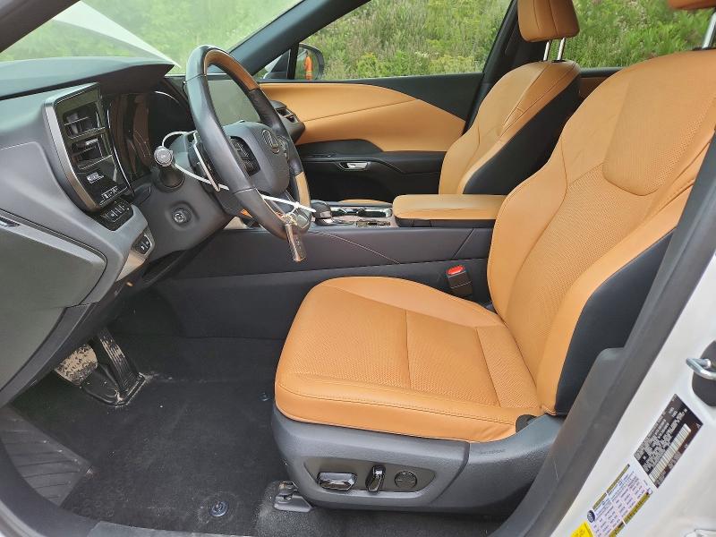 Auction sale of the 2023 Lexus Rx 350, vin: 2T2BAMCA4PC030289, lot number: 59069706