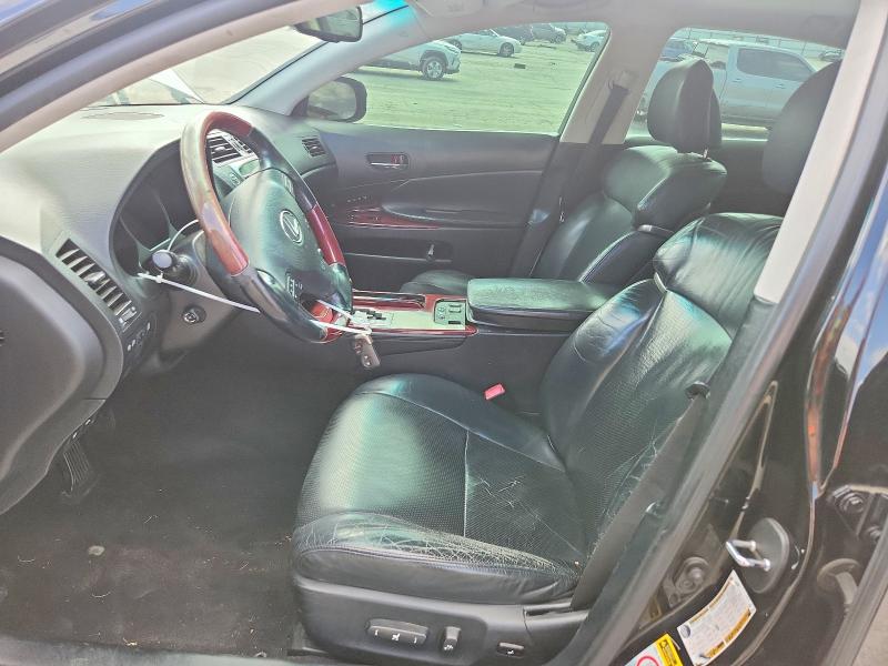 Продаж на аукціоні авто 2008 Lexus Gs, vin: JTHBE96S480030961, номер лоту: 58497536