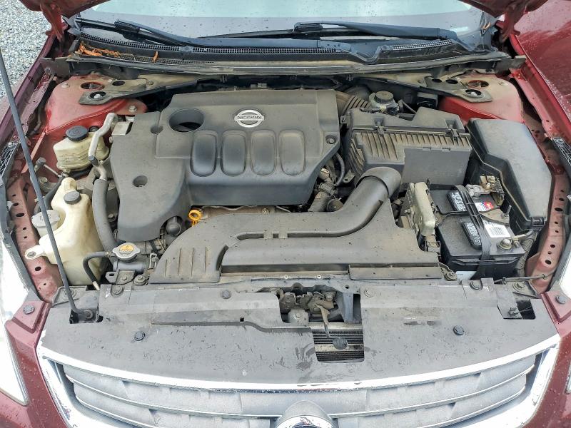 59171206 :رقم المزاد ، 1N4AL2AP0CC199918 vin ، 2012 Nissan Altima مزاد بيع