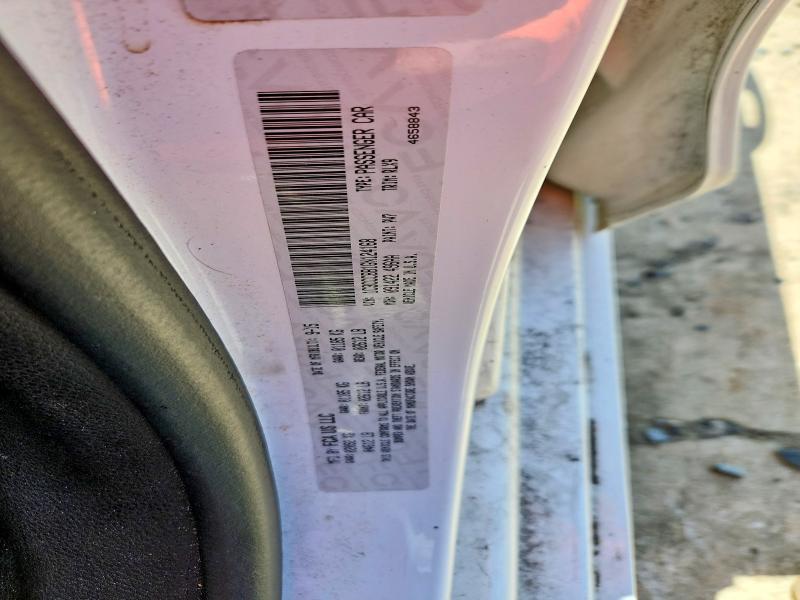 Aukcja sprzedaży 2016 Chrysler 200, vin: 1C3CCCBB1GN124168, numer aukcji: 57297196