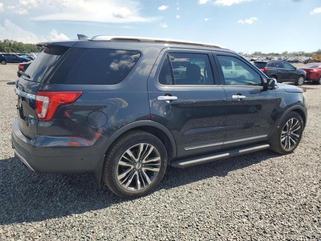 Продаж на аукціоні авто 2017 Ford Explorer, vin: 1FM5K8HT0HGA97650, номер лоту: 58564226