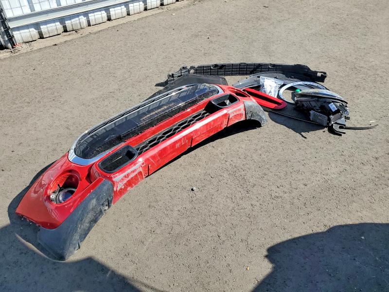Продажа на аукционе авто 2020 Mini Cooper, vin: WMWXR5C08L2L67229, номер лота: 55645196