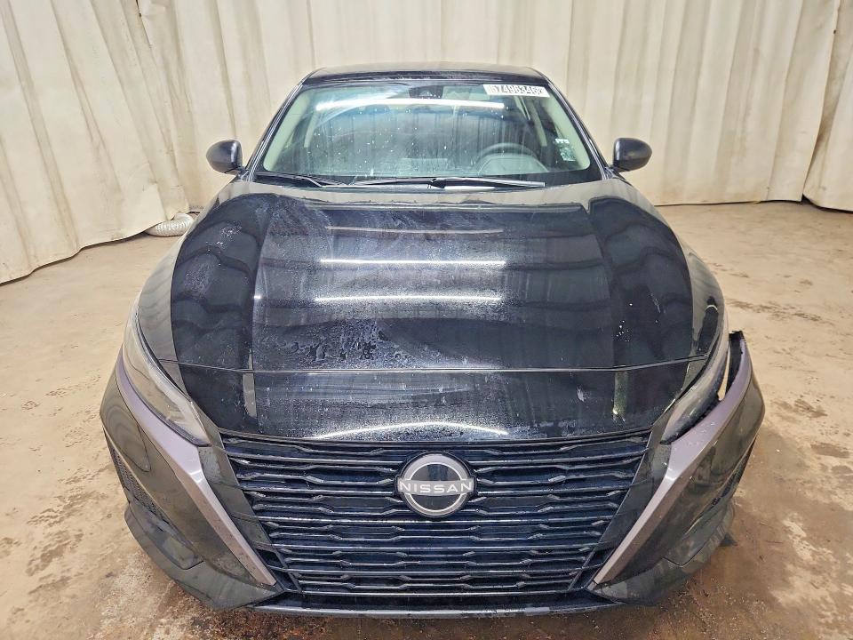 Продажа на аукционе авто 2026 Nissan Altima, vin: 1N4BL4DW0TN316078, номер лота: 57496346