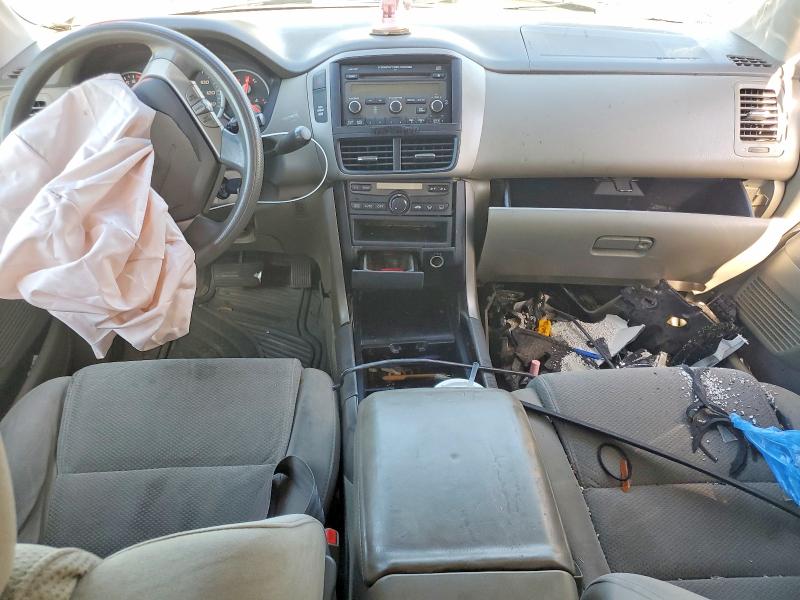 Продажа на аукционе авто 2006 Honda Pilot, vin: 5FNYF28486B038915, номер лота: 58762736