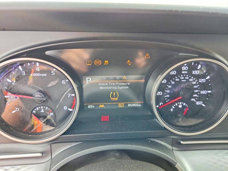 Aukcja sprzedaży 2022 Kia Carnival, vin: KNDNB4H37N6132831, numer aukcji: 56880996