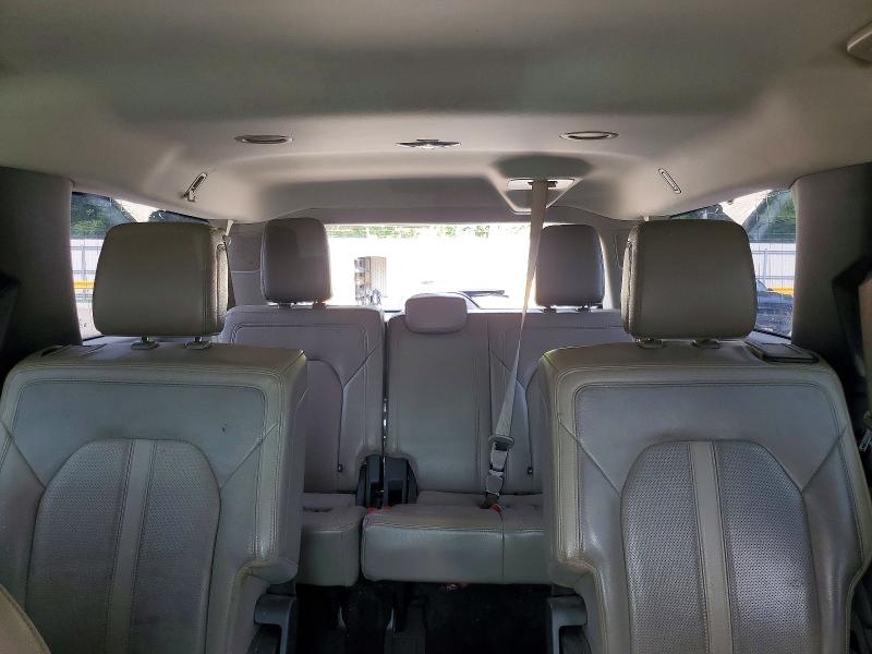 Продаж на аукціоні авто 2018 Ford Expedition, vin: 1FMJK1KT4JEA11045, номер лоту: 55572206
