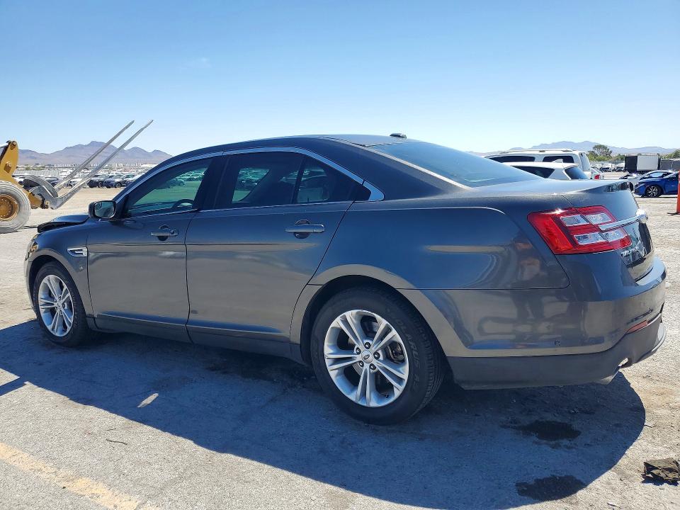 56549716 :رقم المزاد ، 1FAHP2D88JG137311 vin ، 2018 Ford Taurus مزاد بيع