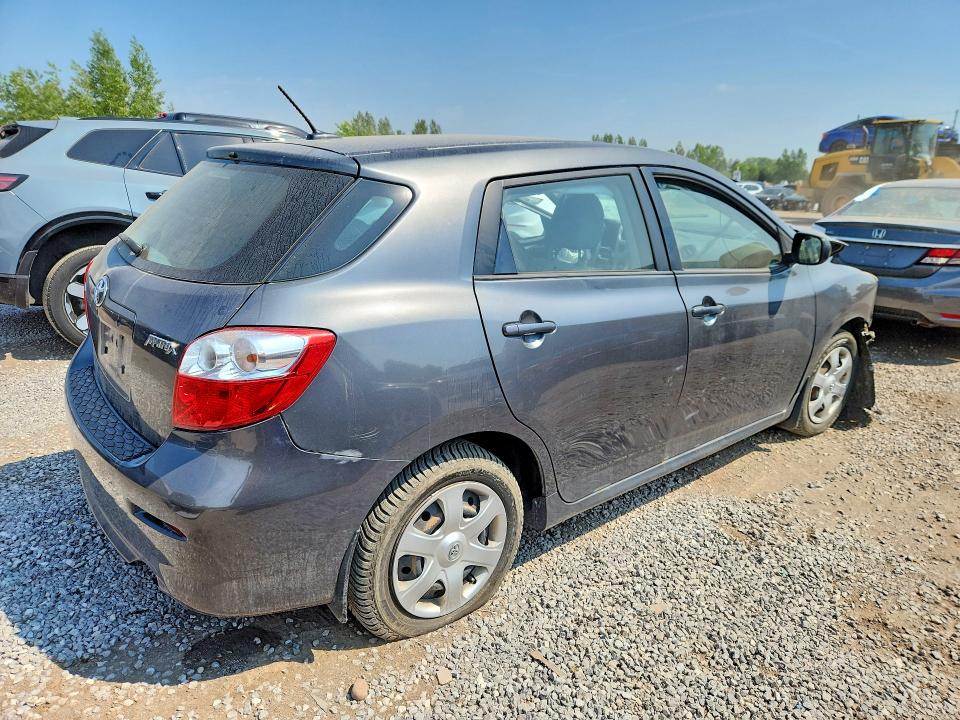 Aukcja sprzedaży 2010 Toyota Matrix, vin: 2T1KU4EE6AC350264, numer aukcji: 55807066