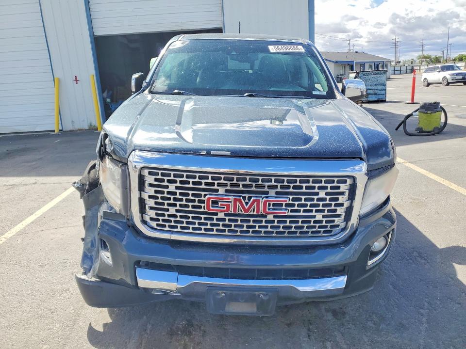 Aukcja sprzedaży 2019 Gmc Canyon, vin: 1GTG6EEN2K1200020, numer aukcji: 56496686